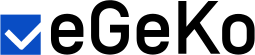 Logo eGeKo
