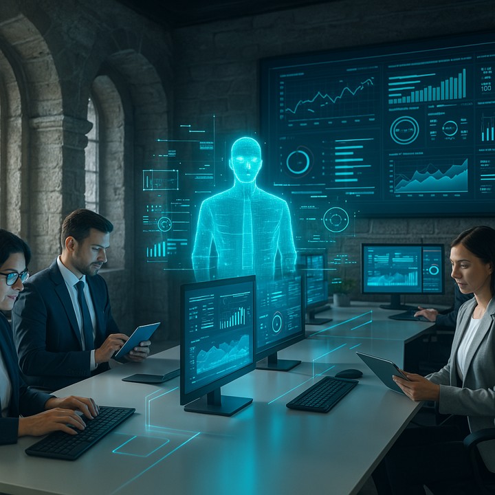 Künstliche Intelligenz