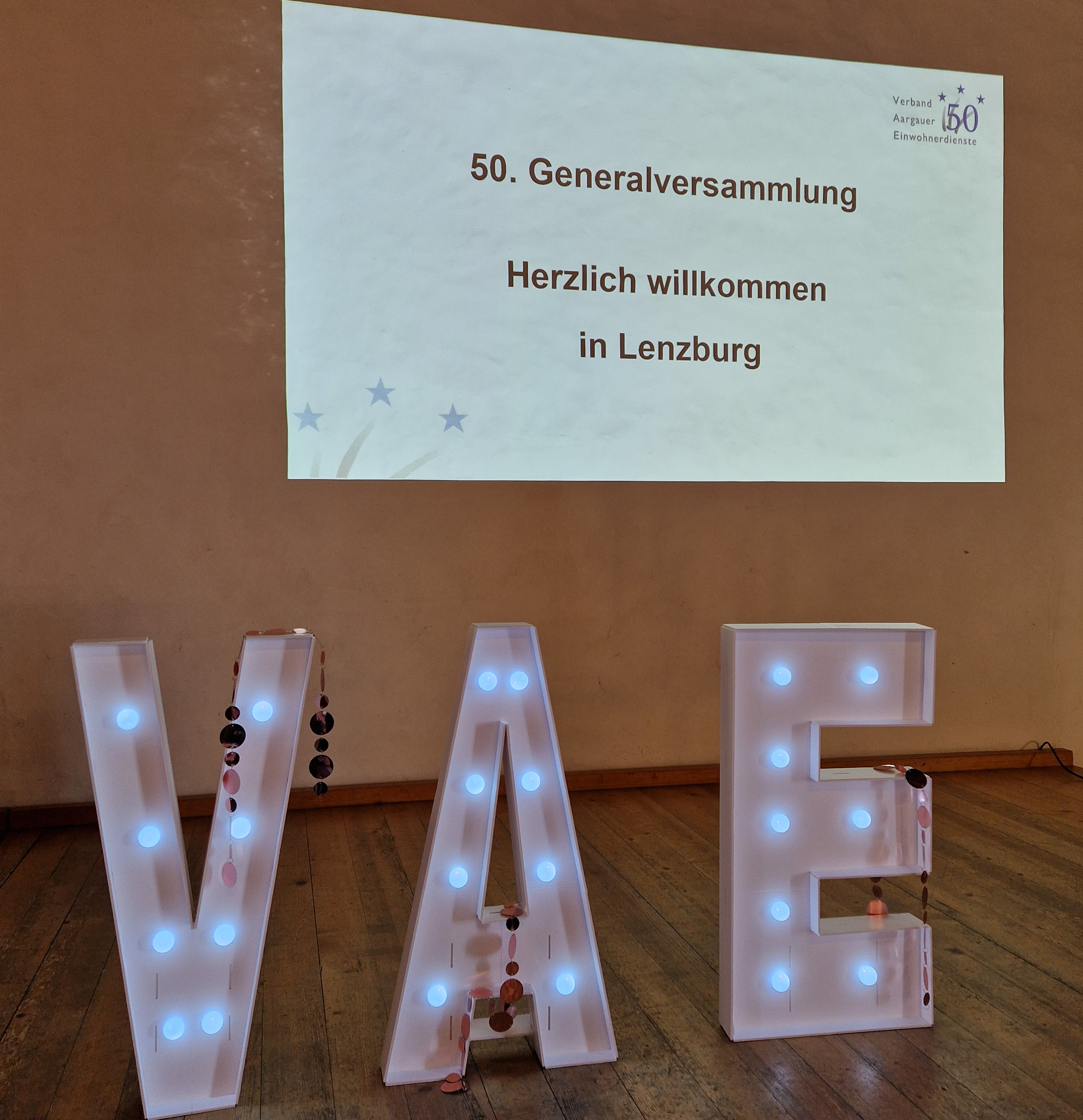 GV VAE