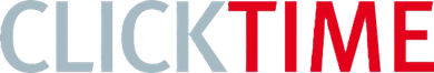 Logo ClickTime