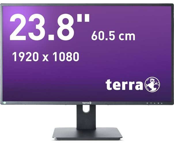 TERRA LED 2456W