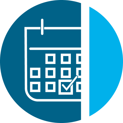 HIZentro Reservationssystem Logo